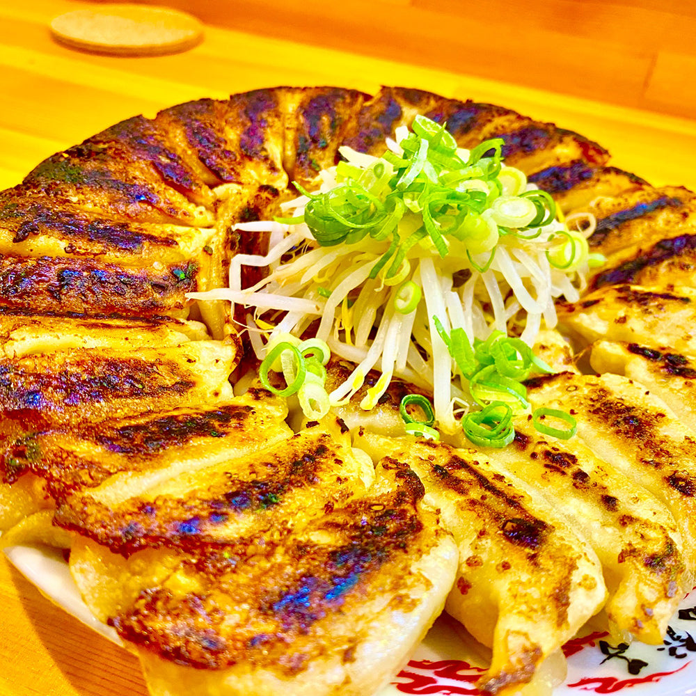 廣島餃子 (単品)